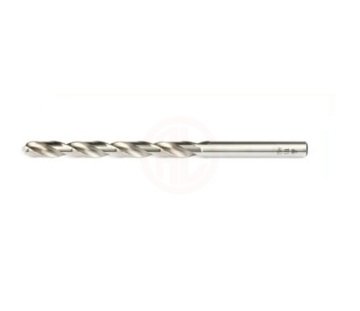 MTE Silindirik Saplı Uzun Metal Matkap Ucu HSS DIN 340 RN 9,0x175 mm