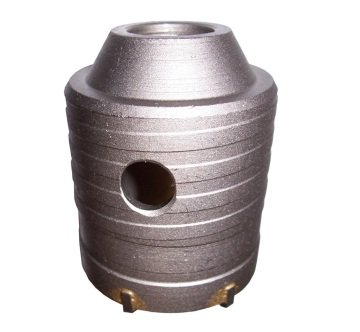 Todrill TD50703 Elmaslı Buat Uç 35 mm