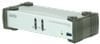 Aten 2-Port Usb 3.0 Displayport Kvmp™ (Keyboard/Video Monitor/Mouse) Periferi Switch, Displayport 1.1 Uyumlu, Usb 3.0 (3.1 Gen 1) Hub Özelliğine