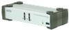 Aten 2-Port Usb 3.0 Displayport Kvmp™ (Keyboard/Video Monitor/Mouse) Periferi Switch, Displayport 1.1 Uyumlu, Usb 3.0 (3.1 Gen 1) Hub Özelliğine