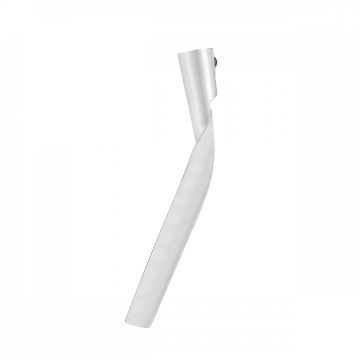 YAPAR Sıvacı Küreği Galvaniz Sapsız