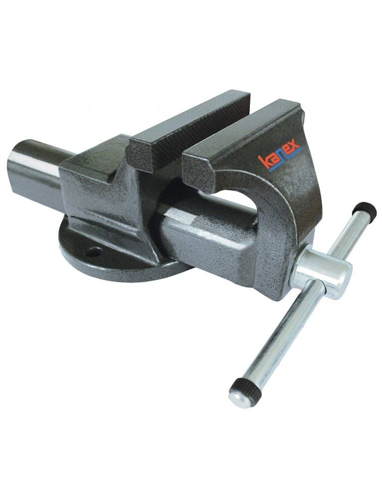 Kanca Kanex Tesviyeci Mengene 125 mm - 60210150125