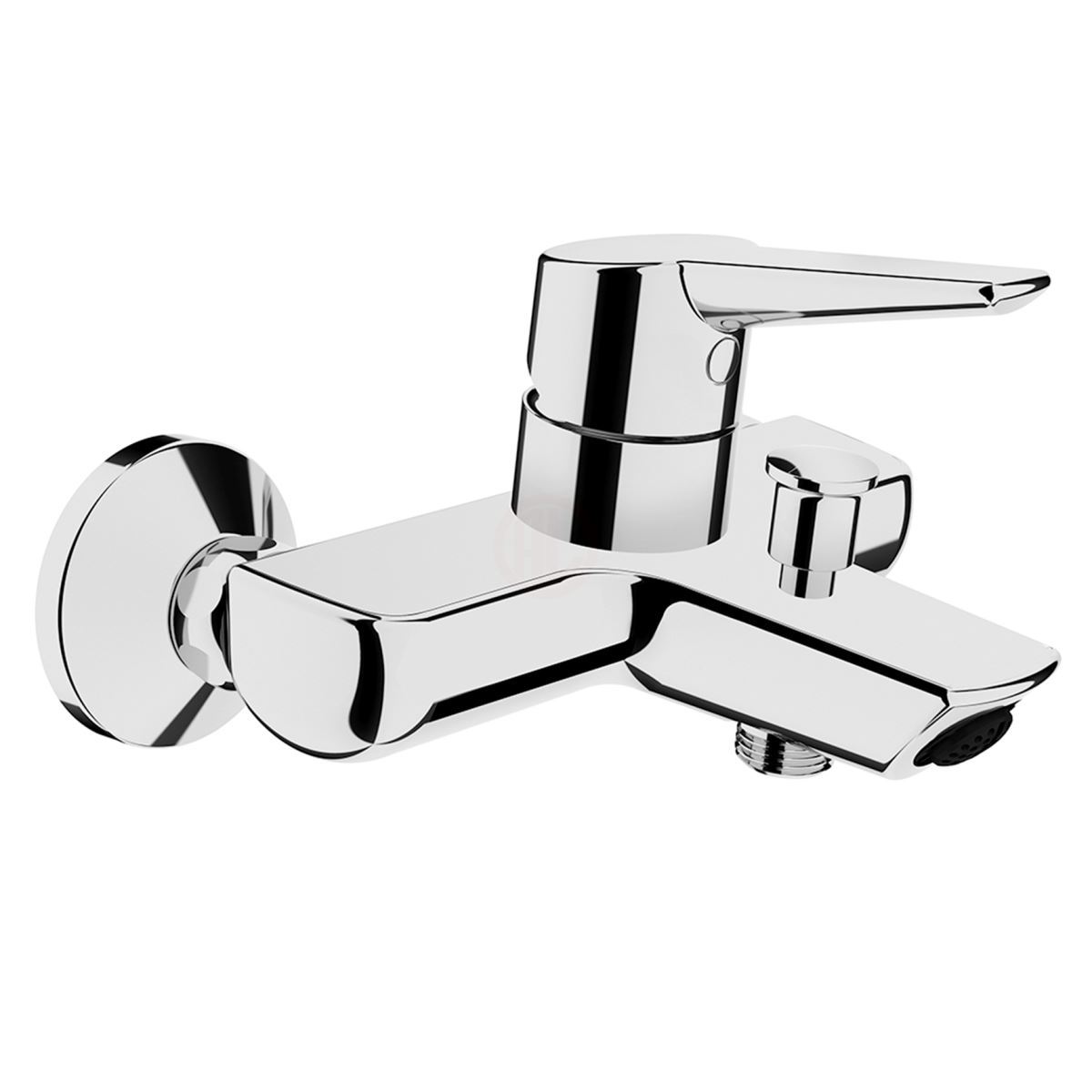 Artema Solid S Banyo Bataryası Krom - A42444