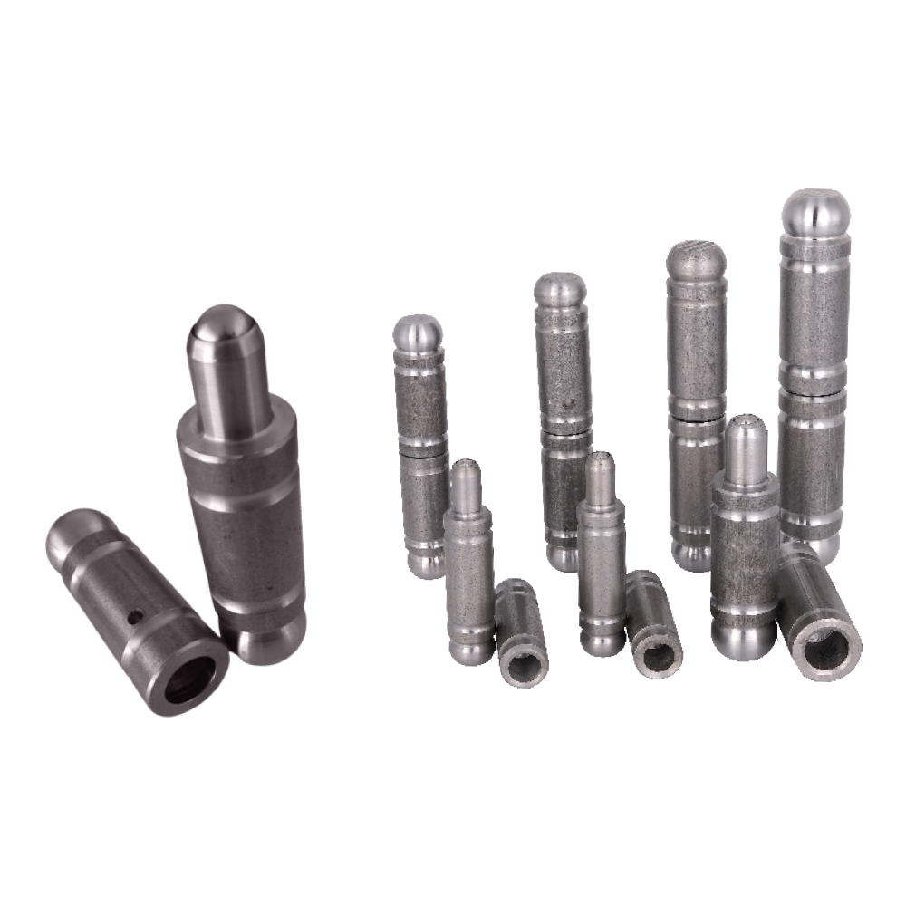 Fa-Lo Bilyalı Menteşe Çap 24 mm Boy 140 mm - FALO24BM