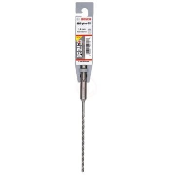Bosch SDS Plus-5X Kırıcı Delici Uç 4,0x160 mm (1 Adet) - 2608836605