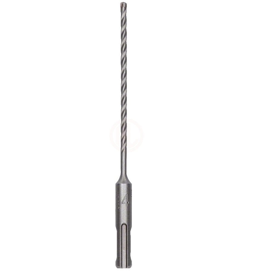 Bosch SDS Plus-5X Kırıcı Delici Uç 4,0x160 mm (1 Adet) - 2608836605