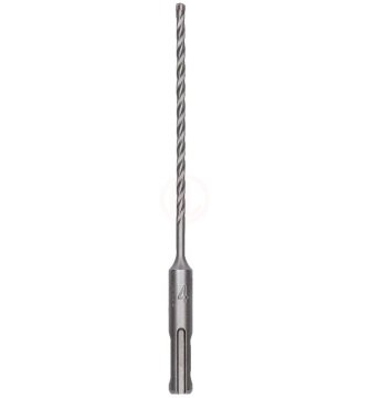 Bosch SDS Plus-5X Kırıcı Delici Uç 4,0x160 mm (1 Adet) - 2608836605