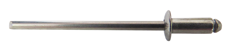 Brio Perçin Paslanmaz A2-Inox 48X18 25 Li