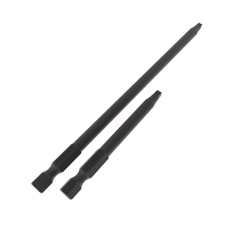 Kreg Vidalama Bits Uç Seti (76/152 mm)