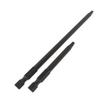 Kreg Vidalama Bits Uç Seti (76/152 mm)