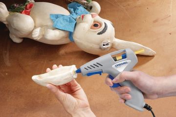 Dremel Sıcak Tutkal Tabancası 910 - F0130910JA