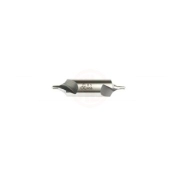 MTE Punta Matkabı Form B HSS DIN 333/B R 1x4x2,12x35,5 mm