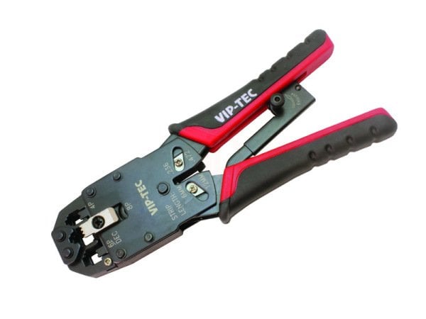 Vip-Tec Jak Ezme 205 mm - VT238205
