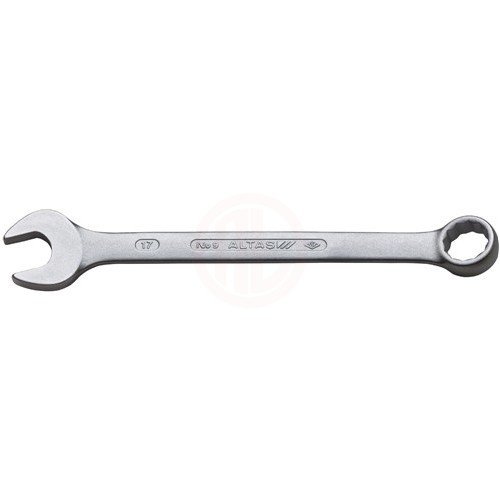 Altaş 1 B 29 Boyunlu Kombine Anahtar Uzun Tip - 1010100026