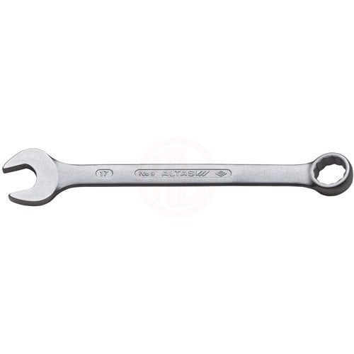 Altaş 1 B 29 Boyunlu Kombine Anahtar Uzun Tip - 1010100026