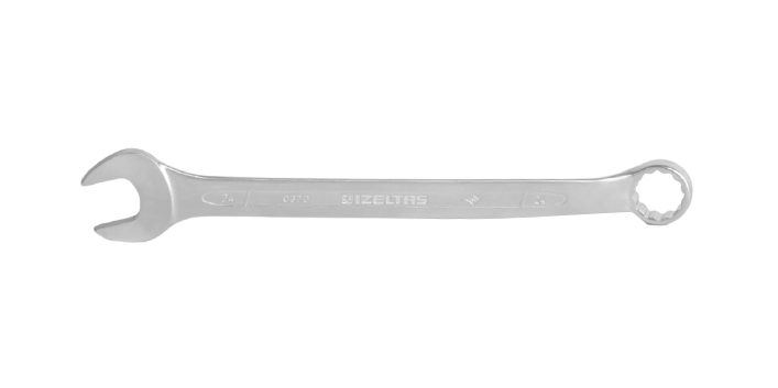 İzeltaş Boyunlu Kombine Anahtar