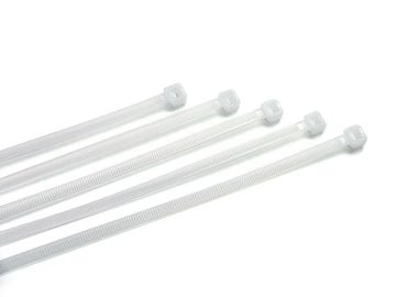 Topart Cırtlı Kelepçe 2.5X100 Mm - TPRT01601