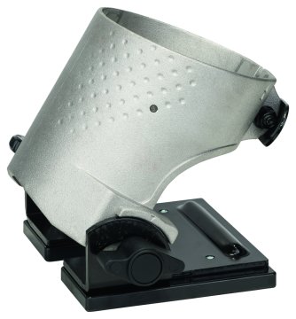 Bosch Freze GKF 600 İçin Açılı Freze Ayağı - 2608000334