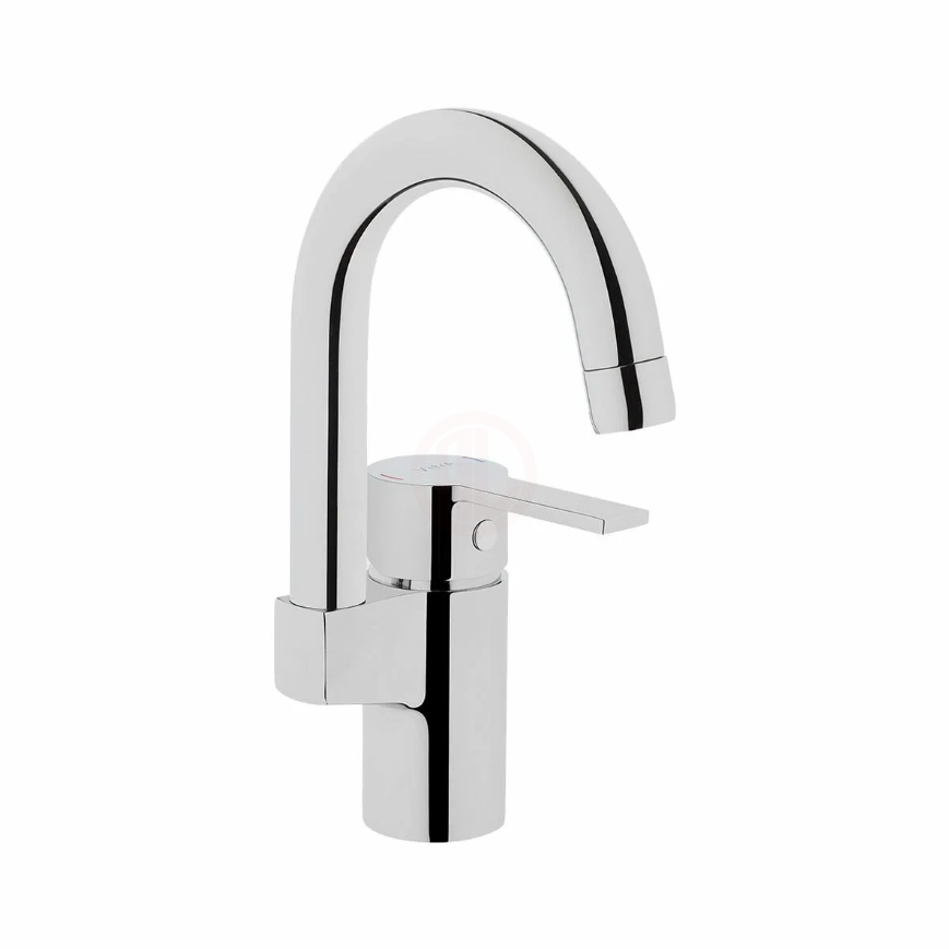 Vitra Fold S Lavabo Bataryası Döner Borulu - A42534