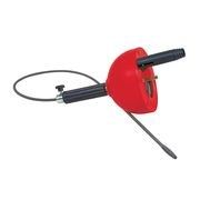 Rothenberger Manuel Boru Temizleme Spiral: 6 İnç 4,5M - 072990E