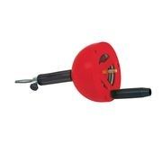 Rothenberger Manuel Boru Temizleme Spiral: 6 İnç 4,5M - 072990E