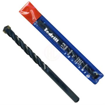 Todrill TD50859 Elmas Beton Matkap Uç 9x120 mm