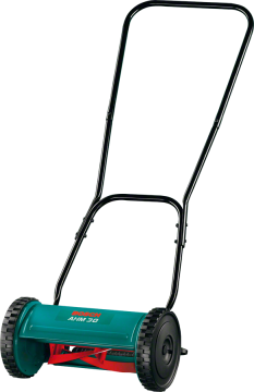 Bosch Mekanik Çim Biçme Makinesi AHM 30 - 0600886001