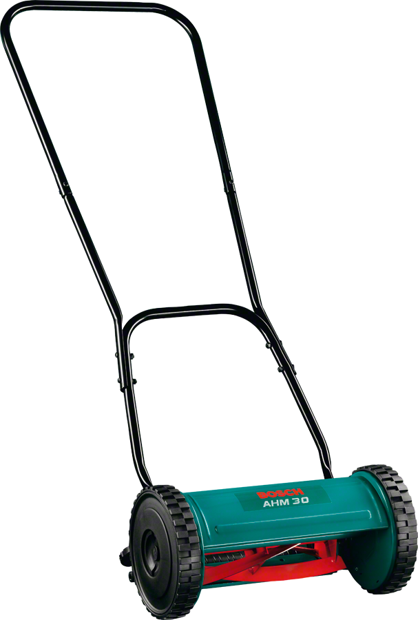 Bosch Mekanik Çim Biçme Makinesi AHM 30 - 0600886001