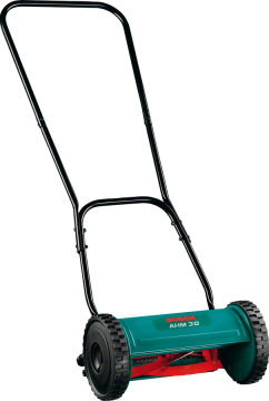 Bosch Mekanik Çim Biçme Makinesi AHM 30 - 0600886001