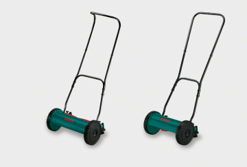 Bosch Mekanik Çim Biçme Makinesi AHM 30 - 0600886001