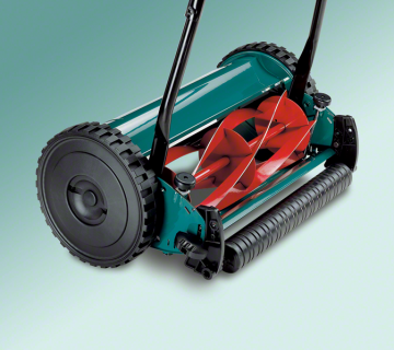 Bosch Mekanik Çim Biçme Makinesi AHM 30 - 0600886001