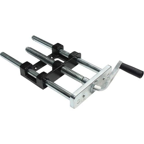 Kanca Ağaç Mengenesi Metal Kollu 50x190 mm - 60211010002