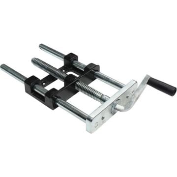 Kanca Ağaç Mengenesi Metal Kollu 50x190 mm - 60211010002