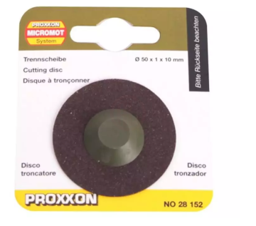 Proxxon Yedek Testere KG50 İçin (28152)