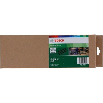 Bosch Süpürge Uzatma Borusu (3 Adet) (AV 18) - 2609256F61