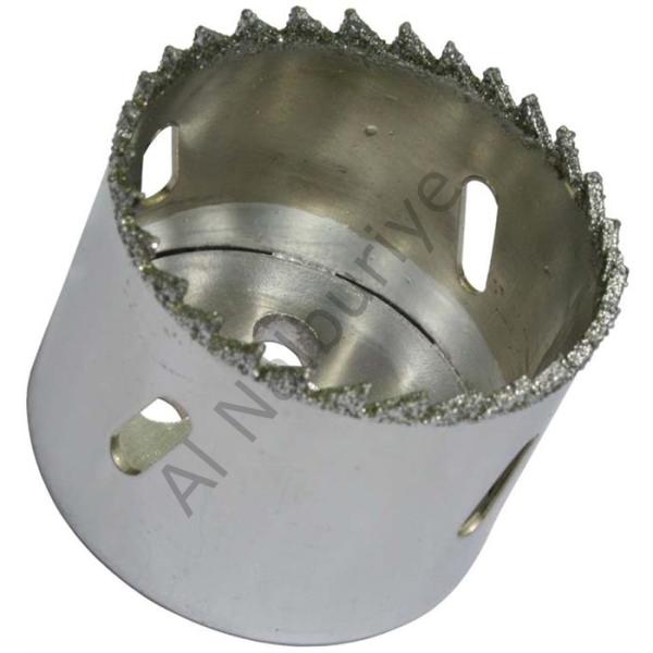 Knisaw 53057 ELMAS DELİK TESTERESİ 60 MM - KS53057