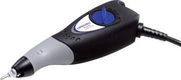 Dremel Gravüs Alet Sistemi 290 - F0130290JM