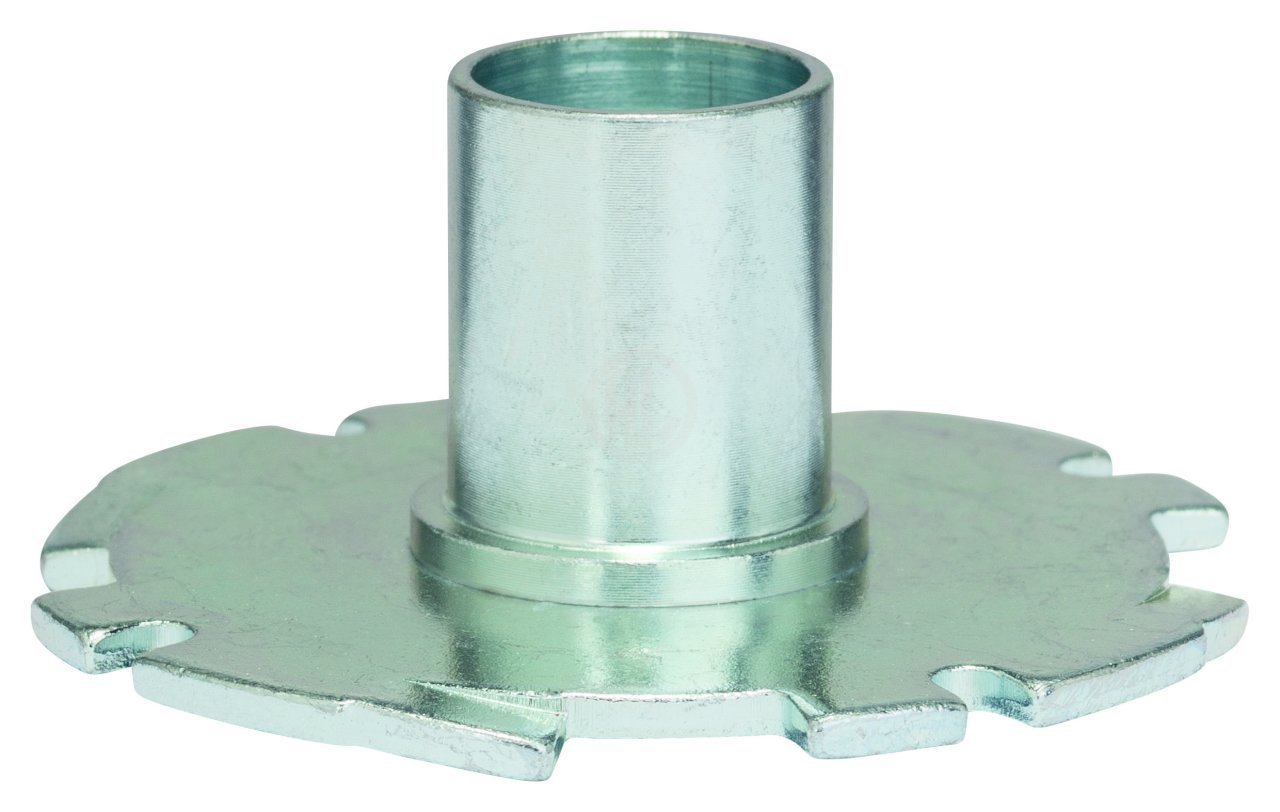 Bosch Freze Kopyalama Şablonu 16 mm - 2608000471