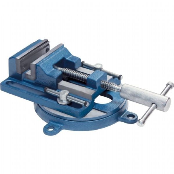 Kanca Drillo Döner Matkap Mengene 100 mm - 60220040100