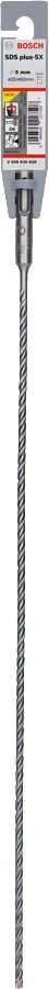 Bosch SDS Plus-5X Kırıcı Delici Uç 5,0x460 mm (1 Adet) - 2608836608
