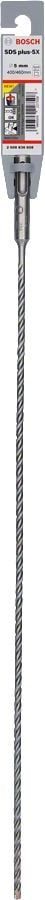 Bosch SDS Plus-5X Kırıcı Delici Uç 5,0x460 mm (1 Adet) - 2608836608