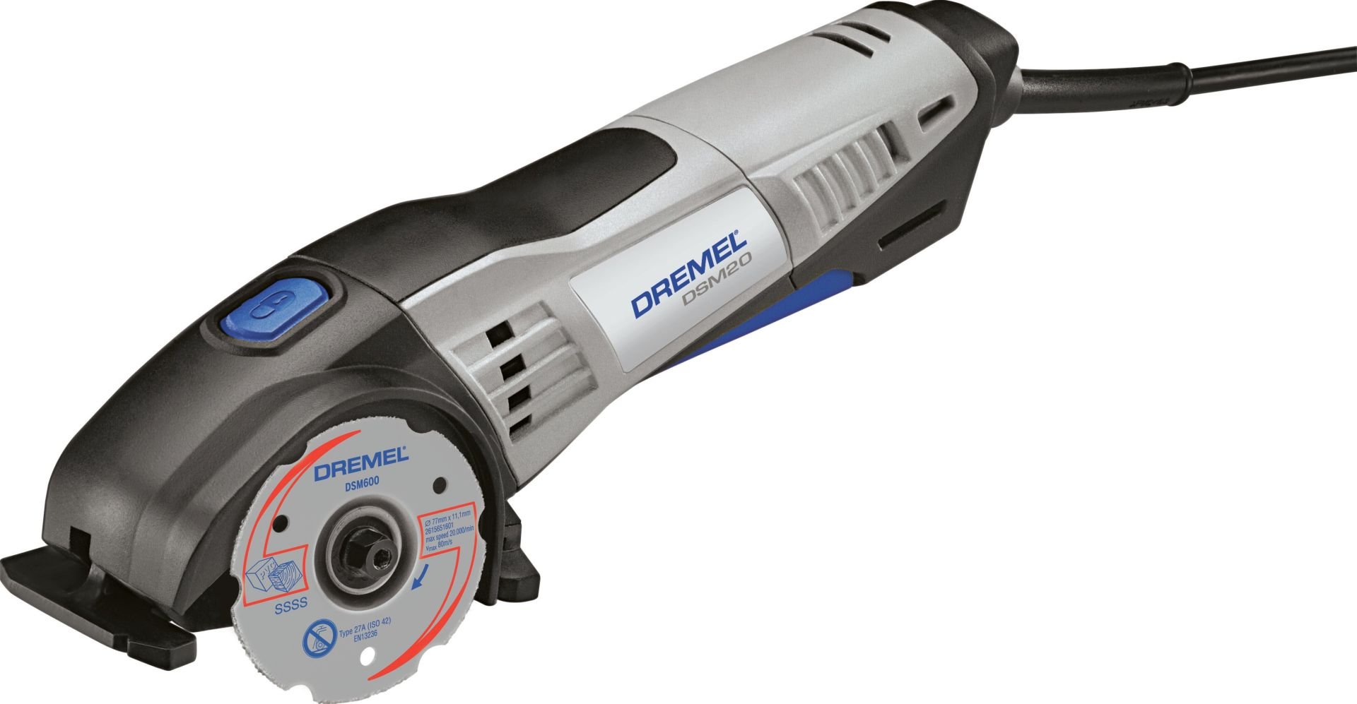 Dremel Saw Max Minyatür Testere - F013Sm20Jc
