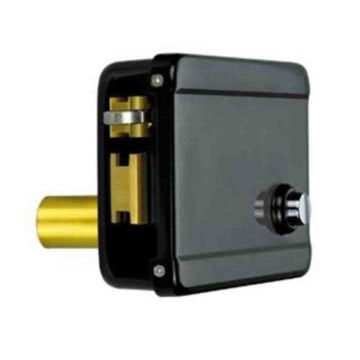 Powel Elektrikli Kilitli Kapı Otomatiği