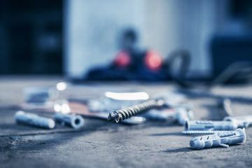 Bosch SDS Plus-5X Kırıcı Delici Uç 5,0x460 mm (1 Adet) - 2608836608