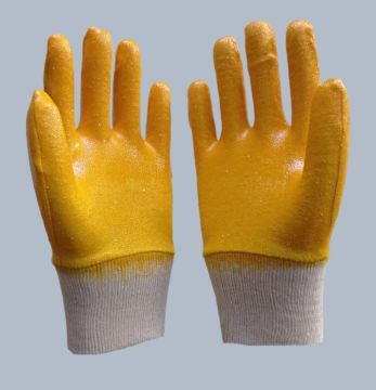 Davreek Gold Eldiven Tam Kaplama