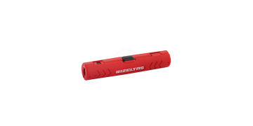 İzeltaş Koaksiyel Kablo Sıyırıcı (Dış 1 - İç 2)