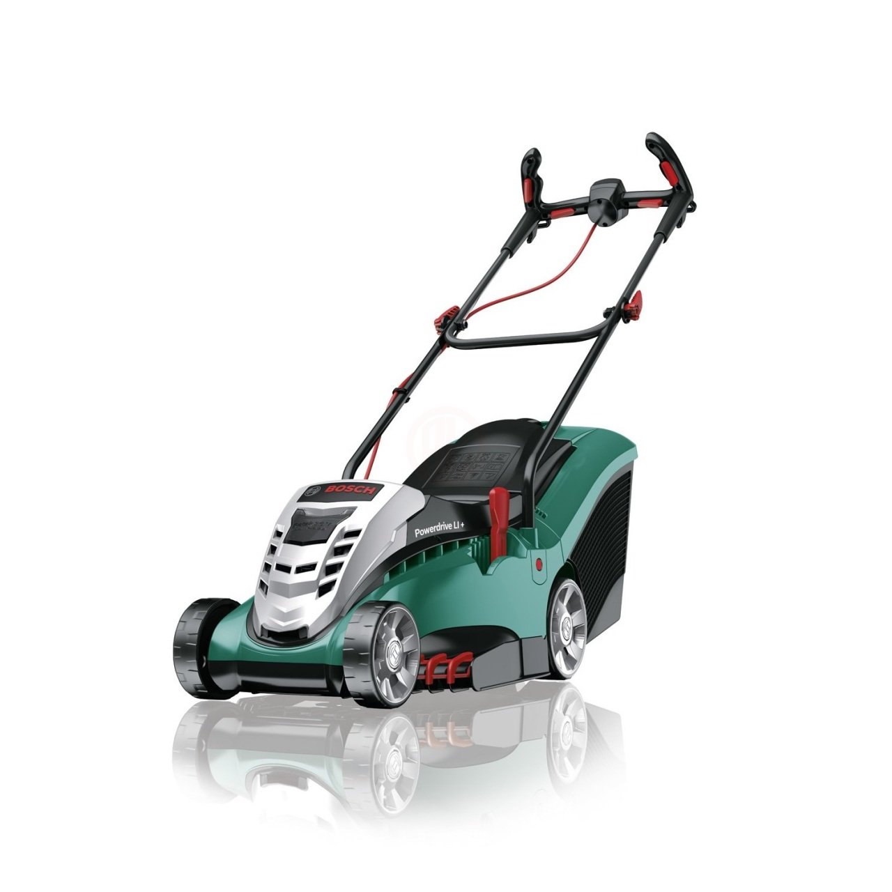 Bosch Rotak 37 Li Akülü Çim Biçme 36 V 40 Lt - 06008A4400