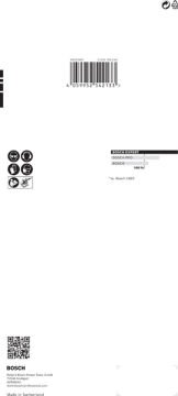Bosch Expert Zımpara Kağıdı C470115x230 100 Kum 14 Delikli 10 Lu Paket - 2608900875