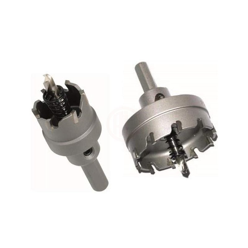Knisaw TCT DELİK TESTERESİ 35 MM - KS53517