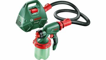 Bosch Boya Püskürtme Makinesi PFS 3000-2 Promo Set - 0603207103